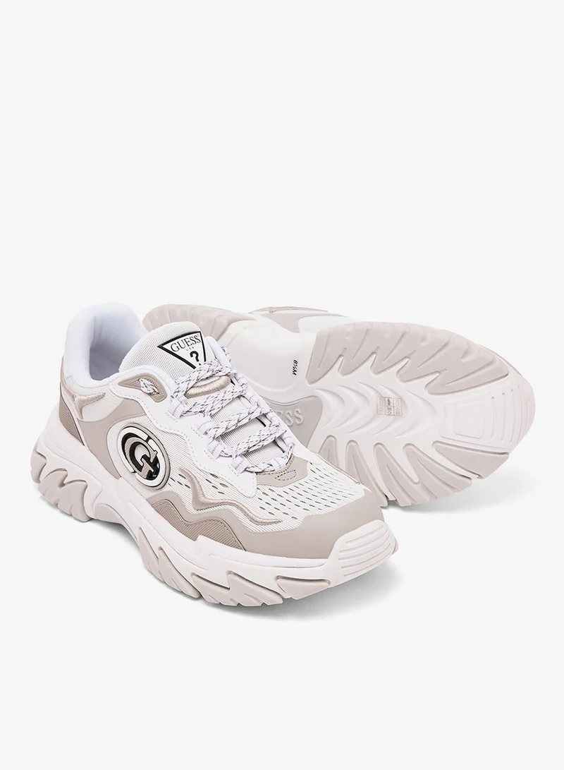 GUESS  Casual Low Top Sneakers for Women | Best Price UAE