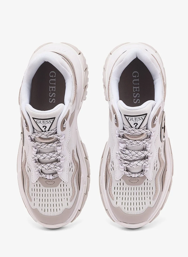 GUESS  Casual Low Top Sneakers for Women | Best Price UAE
