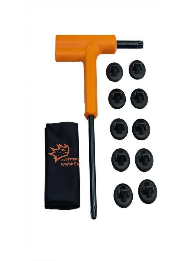 MAXTRAX Xtreme Teeth Replacement Kit - Image 1