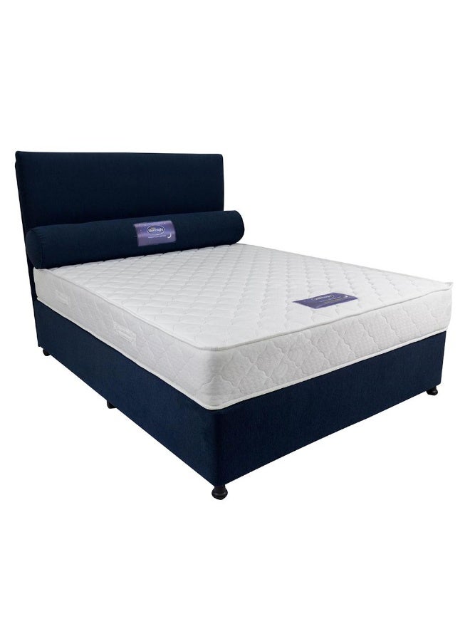 Silentnight ErgoCoil Empress Mattress | Medium-Firm Comfort | ErgoCoil Spring Mattress | Double Sided Mattress | King Size (180x200x24cm) | 30 Nights Trial | 5 Years Guarantee - Image 5