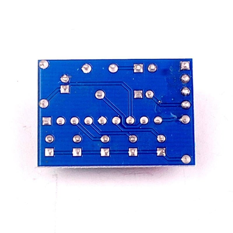 KA2284 Audio Level Indicator Module Power Level Controller 3 5V To 12V AC DC PCB Board - Image 3