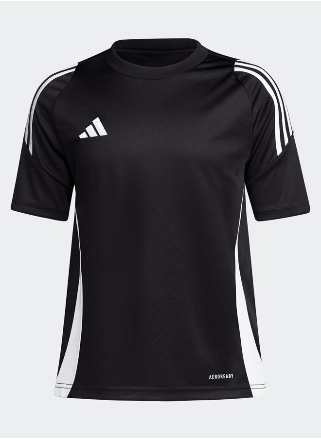 Adidas Tiro 24 Jersey Kids  - Image 2