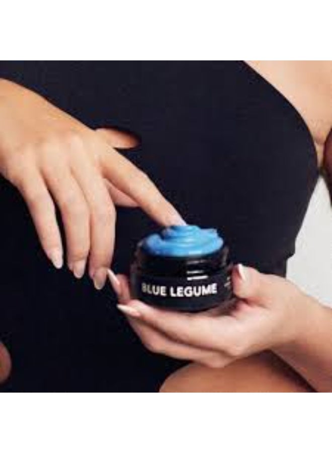 LILFOX Blue Legume Hydra Soothe Creme Mask 50ml - Image 4