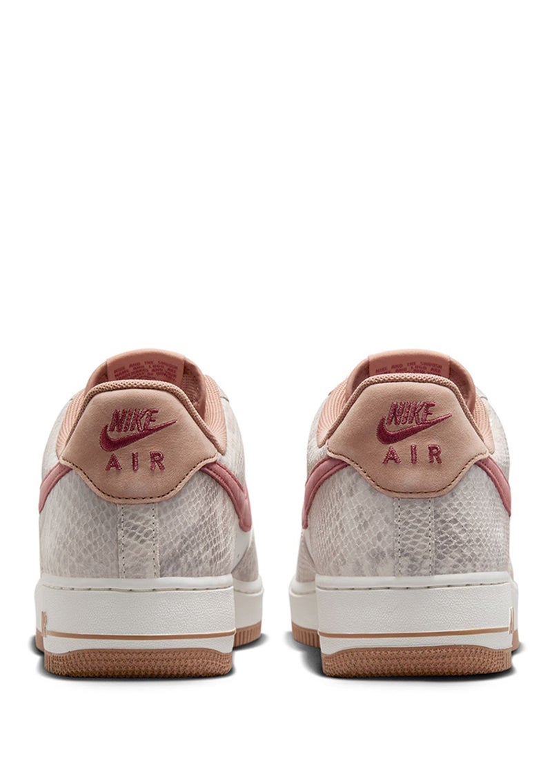 Nike - Air Force 1 '07 Lv8 Emb - Image 1