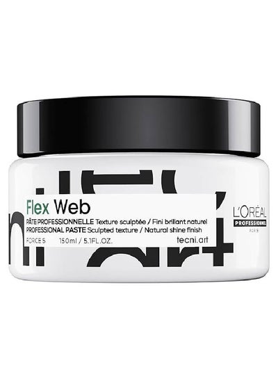 L'Oréal Professionnel Web