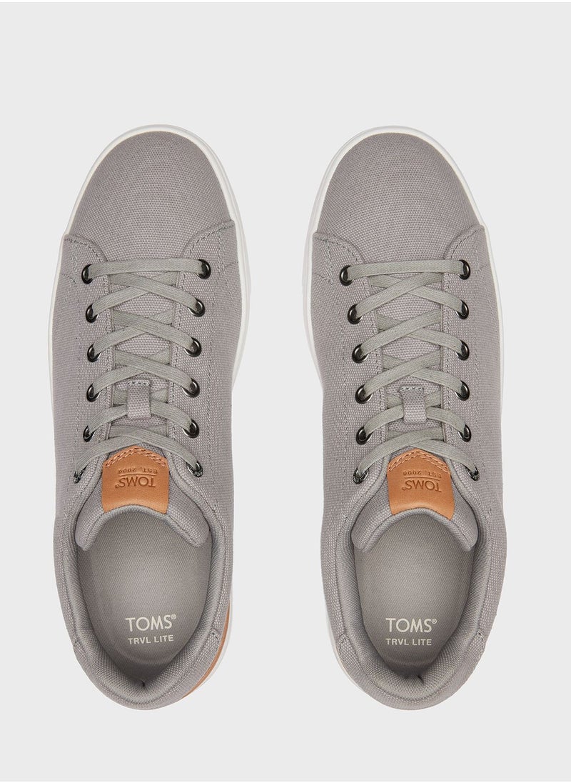 TOMS - Casual Low Top Sneakers - Image 1