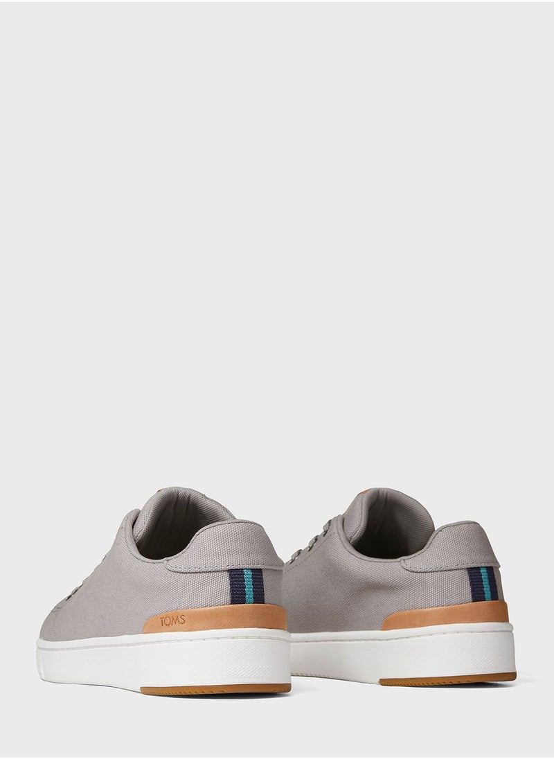 TOMS - Casual Low Top Sneakers - Image 1