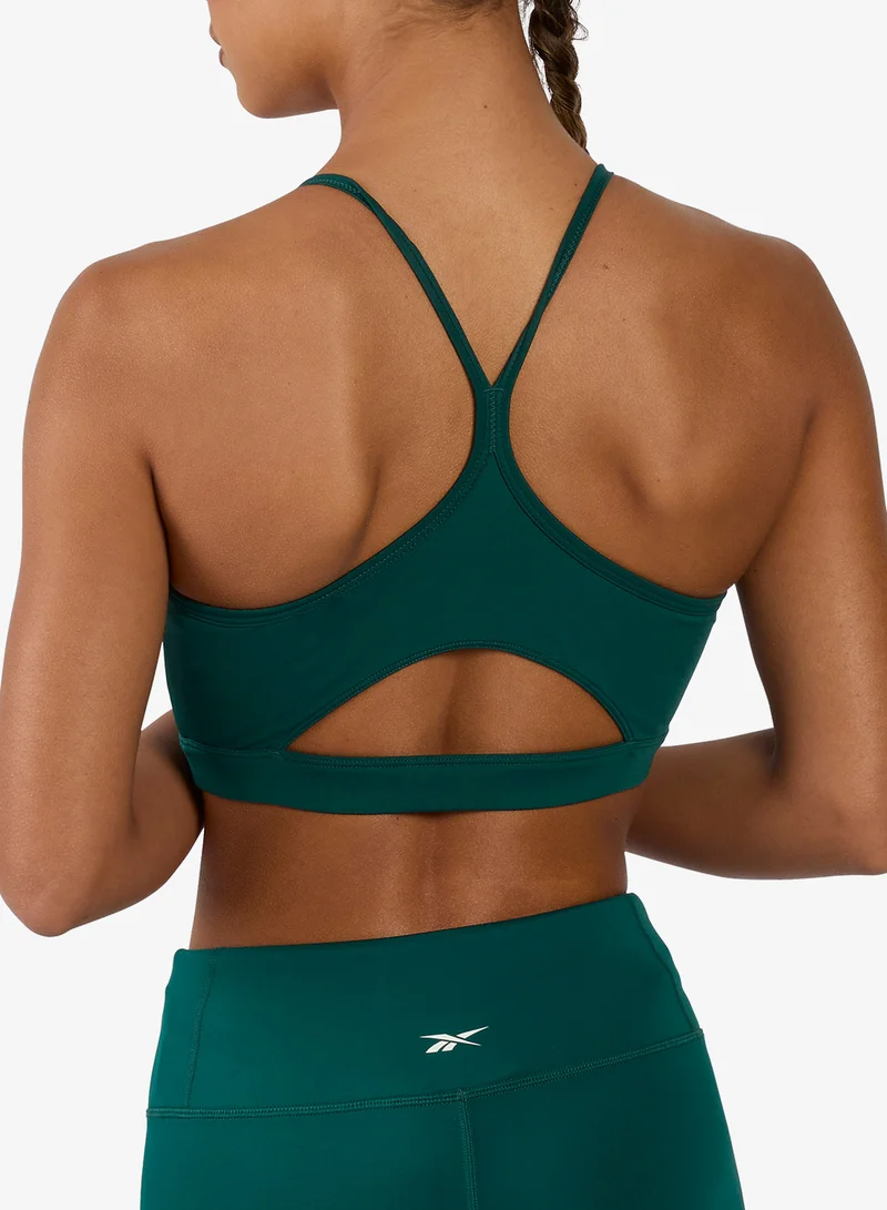 Reebok Kendal Core Strappy Bra