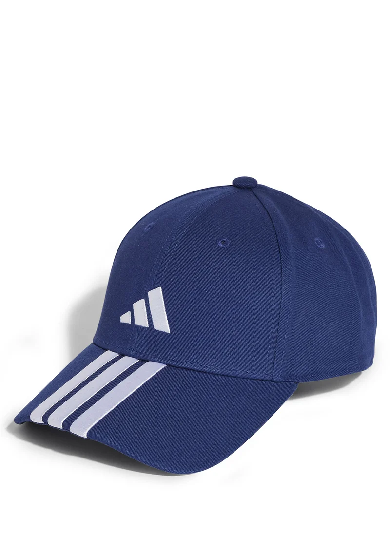 اديداس 3 Stripe New Logo Baseball Cap