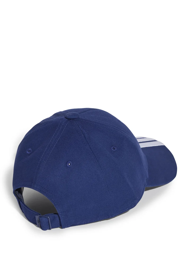 اديداس 3 Stripe New Logo Baseball Cap