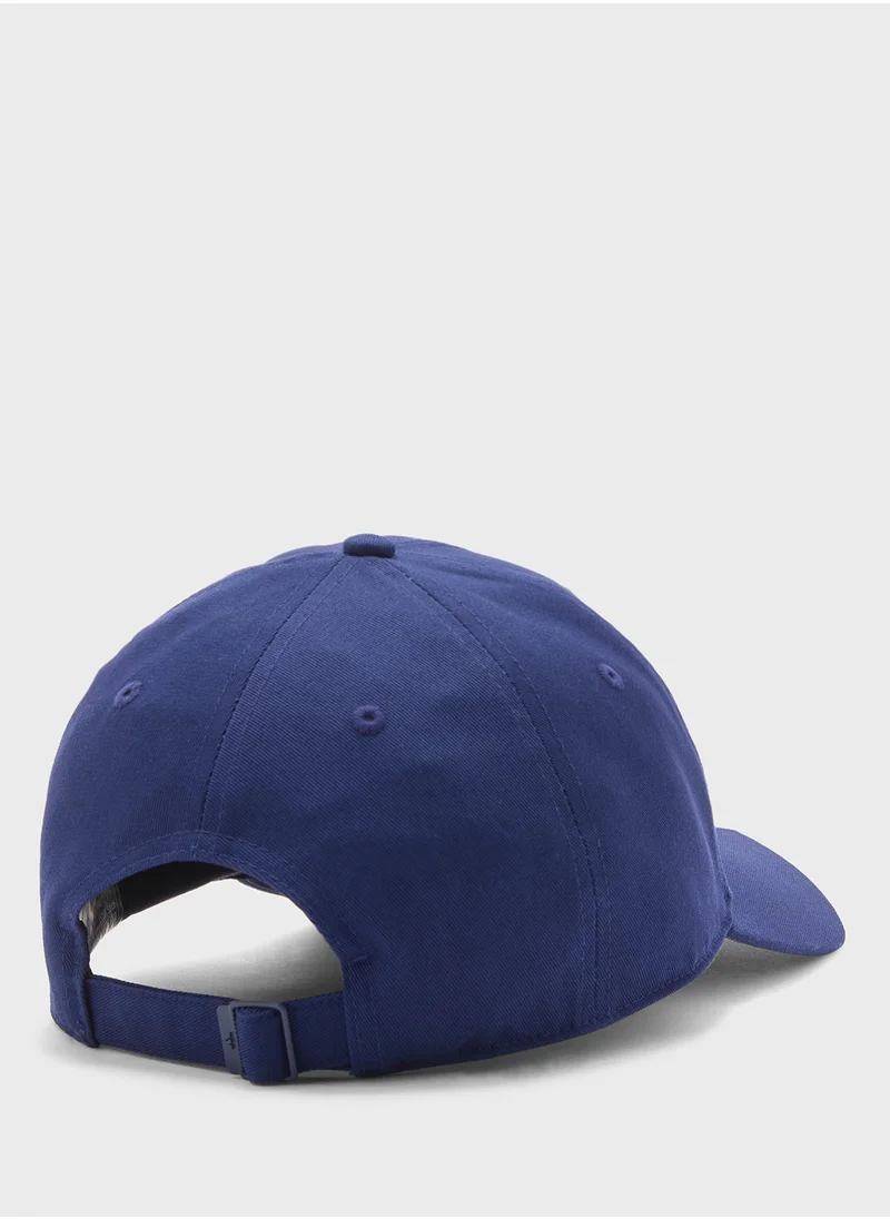 Adidas 3 Stripe New Logo Baseball Cap