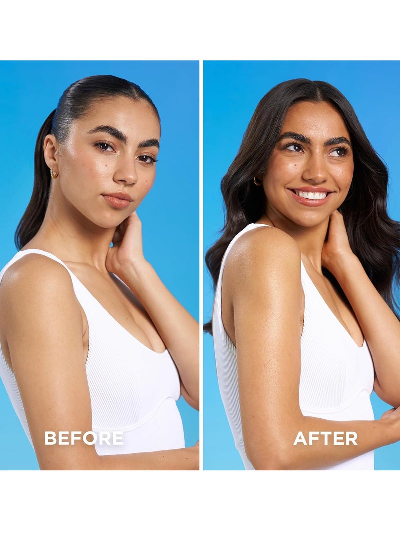 بوندي ساندز قطرات تان ذاتي داكن 30 مل توهج قابل للتخصيص مناسب للبشرة الحساسة نباتي خالي من القسوة 30 مل 1.01 أونصة سائلة - Image 3