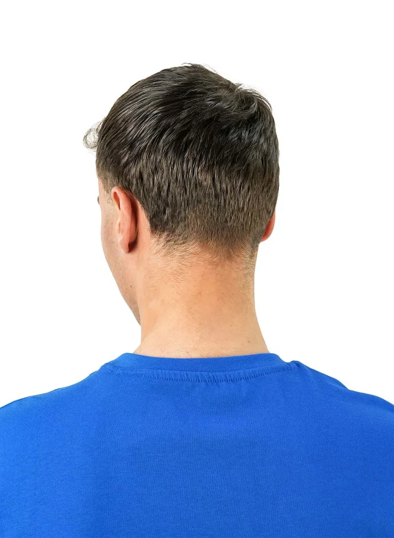 GIORDANO  Men's Giordano Cotton Crewneck Slim Fit Tee - Short Sleeve for Men | Best Price UAE