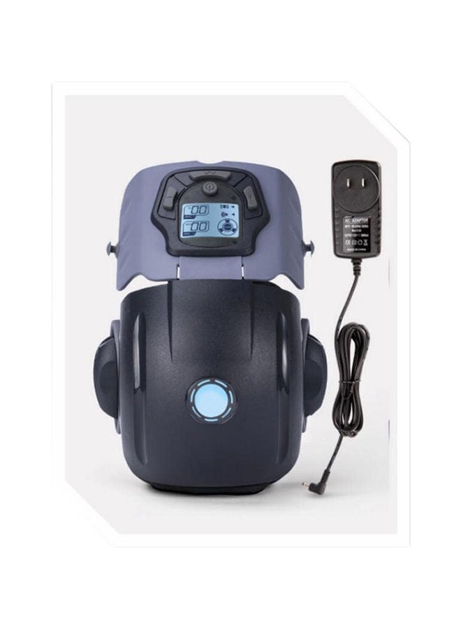 Gilani Mobility Multi Function Adjustable Electric Knee Massager - Image 1