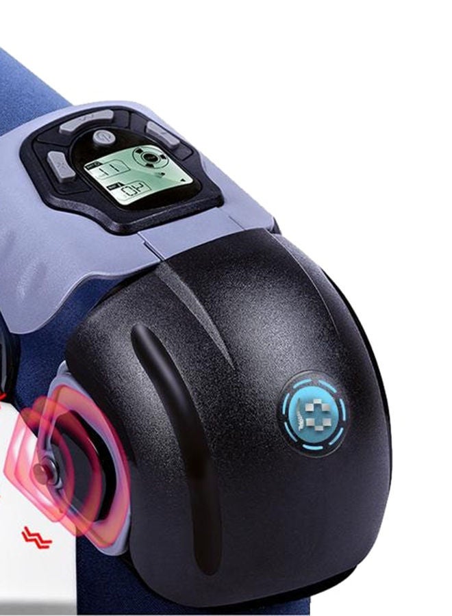 Gilani Mobility Multi Function Adjustable Electric Knee Massager - Image 4