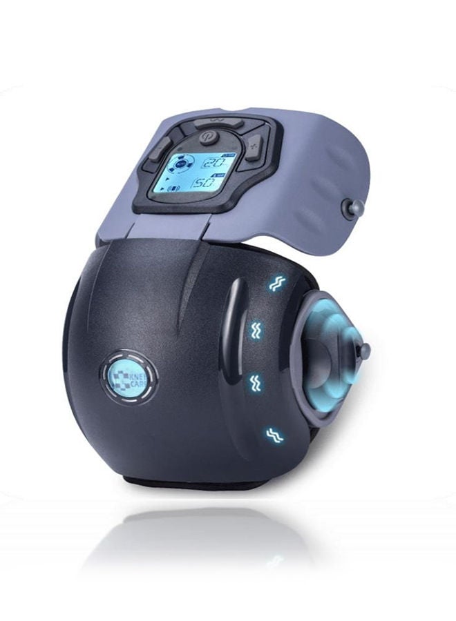 Gilani Mobility Multi Function Adjustable Electric Knee Massager - Image 3