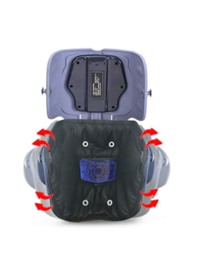 Gilani Mobility Multi Function Adjustable Electric Knee Massager - Image 2