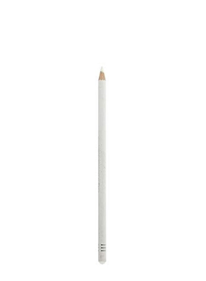 Authentic Store Waterproof White Eye Kajal - Image 1