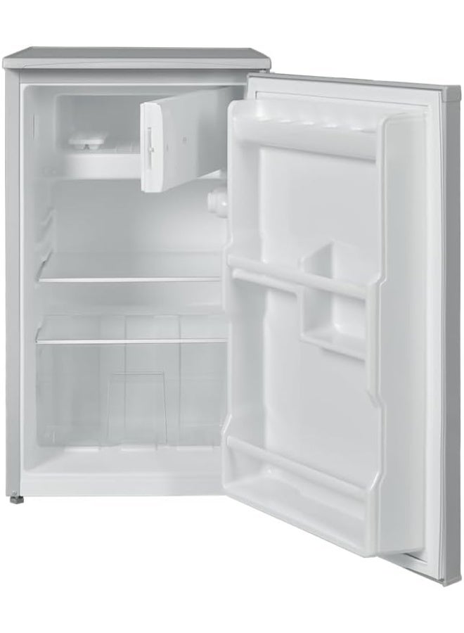 Ocean Mini Bar Refrigerator, 84 Liters, Internal Freezer, Silver - OCM 90 TS A+ - Image 3