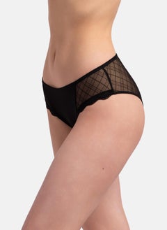 Dorina 2 Pack High Leg Brief  - Image 2