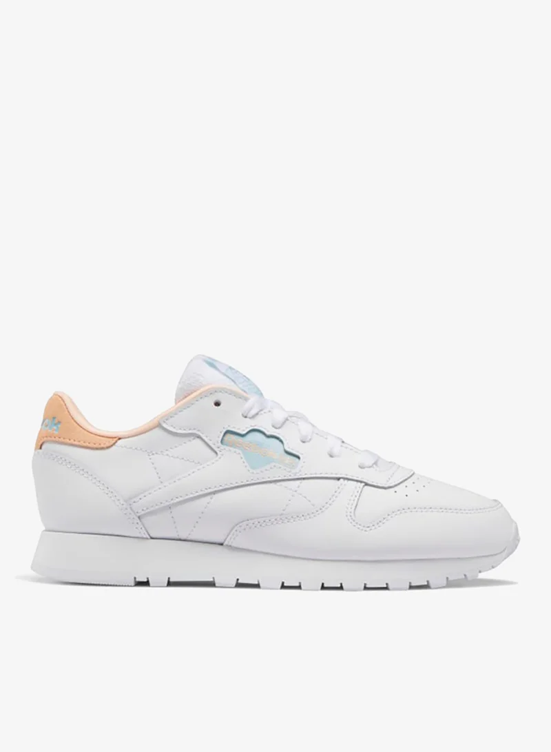 Reebok Classic Leather Women's Shoes