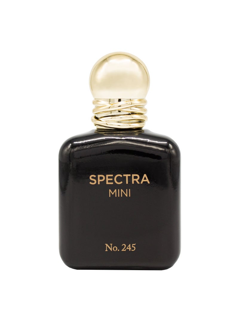 Mini 245 EDP Perfume For Men - 25ml
