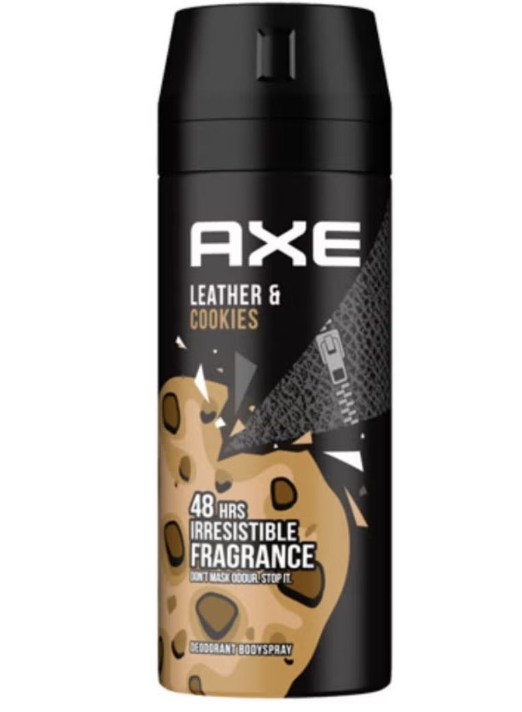 AXE COOKIES SPRAY 150 ml