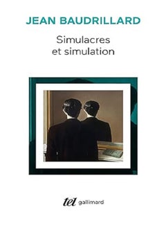 Simulacres Et Simulation