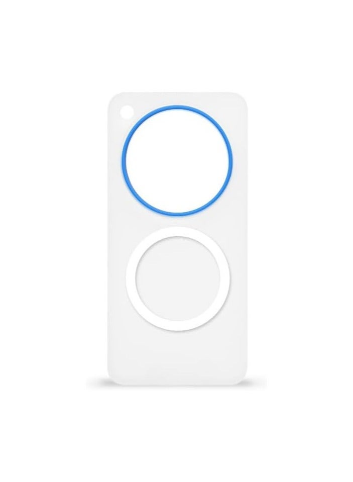 غلاف مغناطيسي متوافق مع أوبو فايند إكس 8 ألترا، مقاوم لبصمات الأصابع، غلاف فائق النحافة مضاد للصدمات بسطح غير لامع لحماية فايند إكس 8 ألترا - Image 3