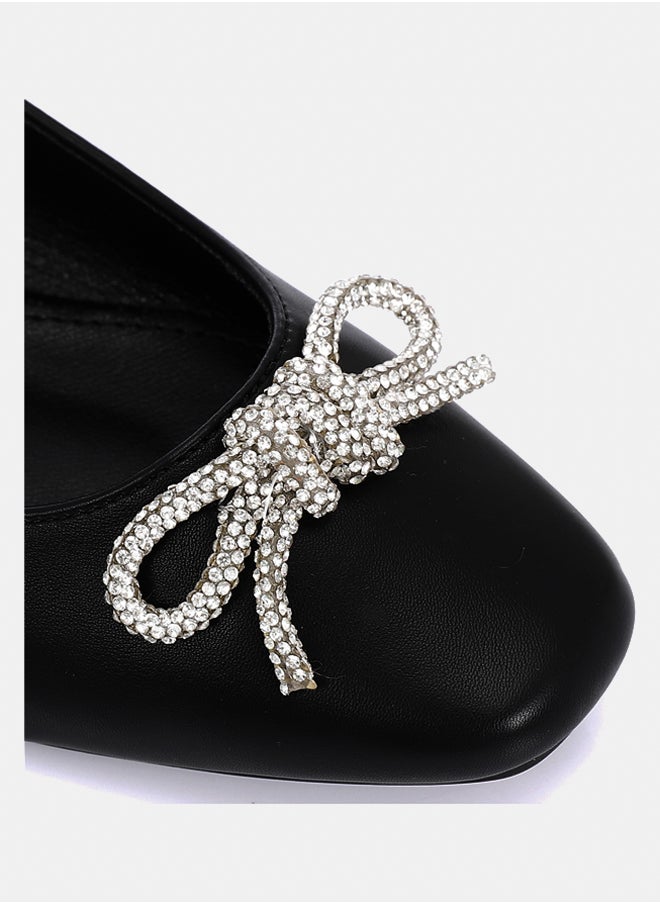 DejaVu Fashionable Flat Comfort  - Image 5
