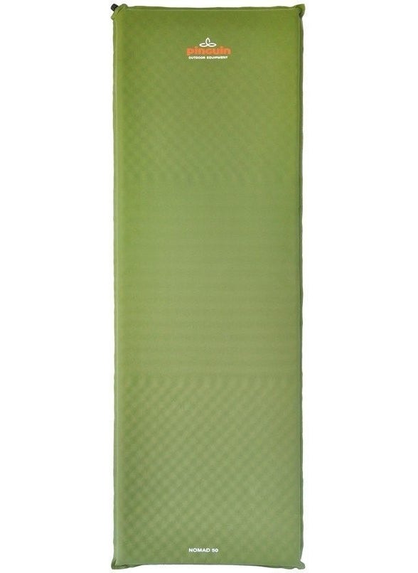 Pinguin - Nomad 50 Inflatable Mat - Image 1