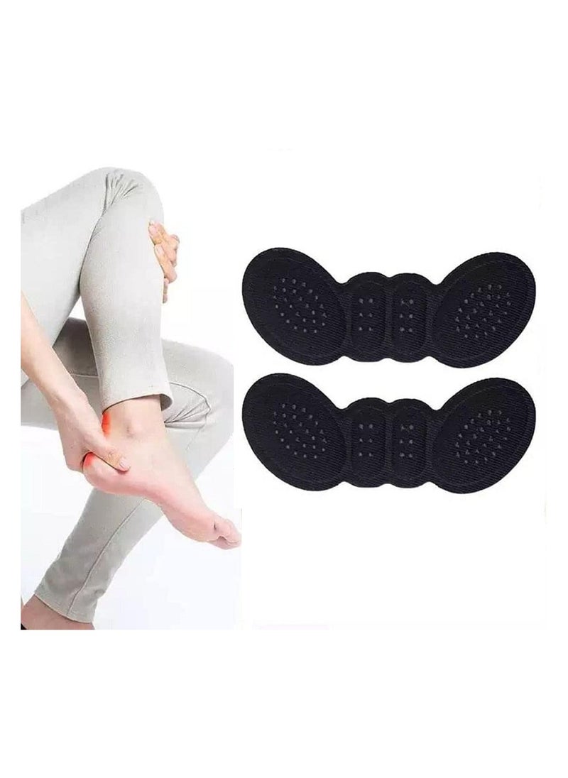 2 Pairs Heel Grips Self-Adhesive Cushion Pads Shoe Fillers for Big Shoes Heel Blister Protector - pzsku/Z6A2C46B7B276E4B9ED3EZ/45/_/1719219083/a4fbd6fb-82b5-4a76-b2c1-d8aa25f742ed