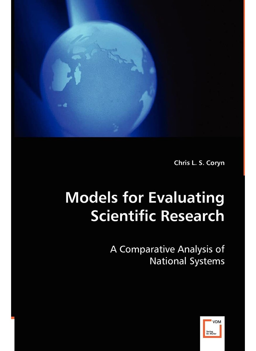 Models for Evaluating Scientific Research  - Image 1