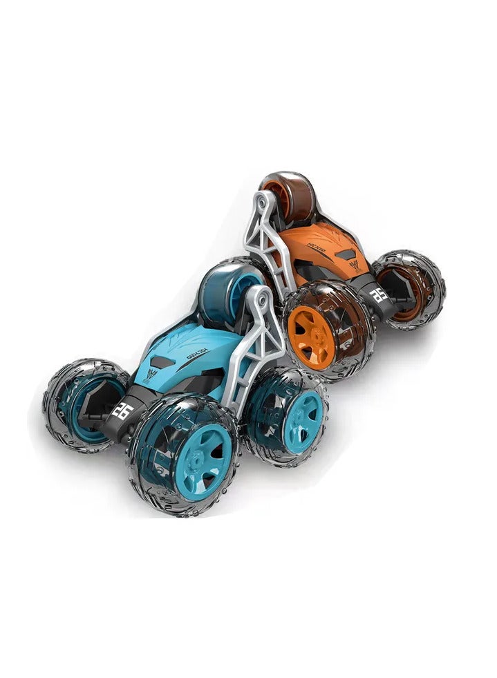 STEM 5-Wheel Stunt Car - 1Pc - Image 1