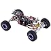 TCRC GR5 Titanium LCG Chassis Kit Frame Rail for Redcat Ascent18 118 Scale RC Rock Crawler Upgrades - Image 4