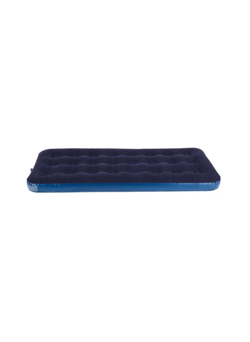 Epsilon Air Bed- 193x73x22 cm, Comfortable Inflatable Beds, PVC-Free Material/ 150 kg Capacity, Perfect for Lounging, Picnic, Travel, Camping | EPSSE1674 - Image 1