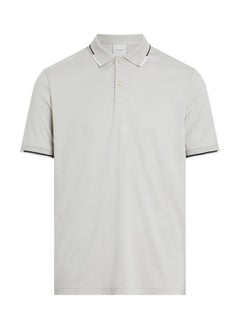 CALVIN KLEIN Short Sleeve Polo  - Image 5
