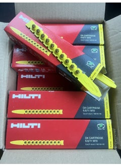HILTI 6.8/11 M10 خرطوشة صفراء 