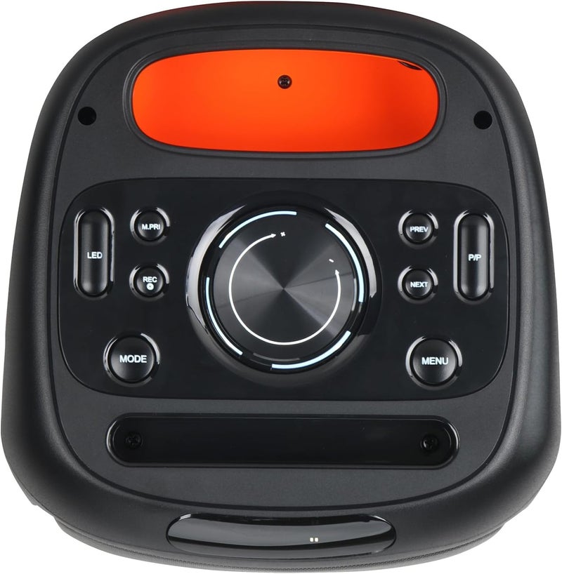MediaCom MCI 424+ - Image 5