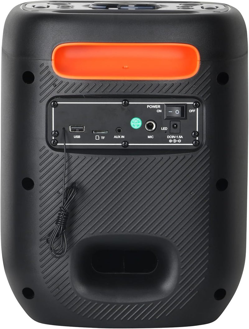 MediaCom MCI 424+ - Image 4