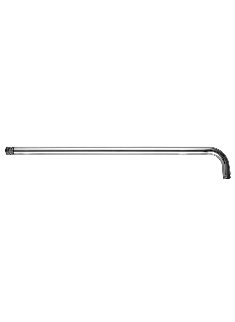 AGMECO Agmeco Auto Cleaning Overhead Shower Sphere with 450mm Brass Shower Arm  - Image 3