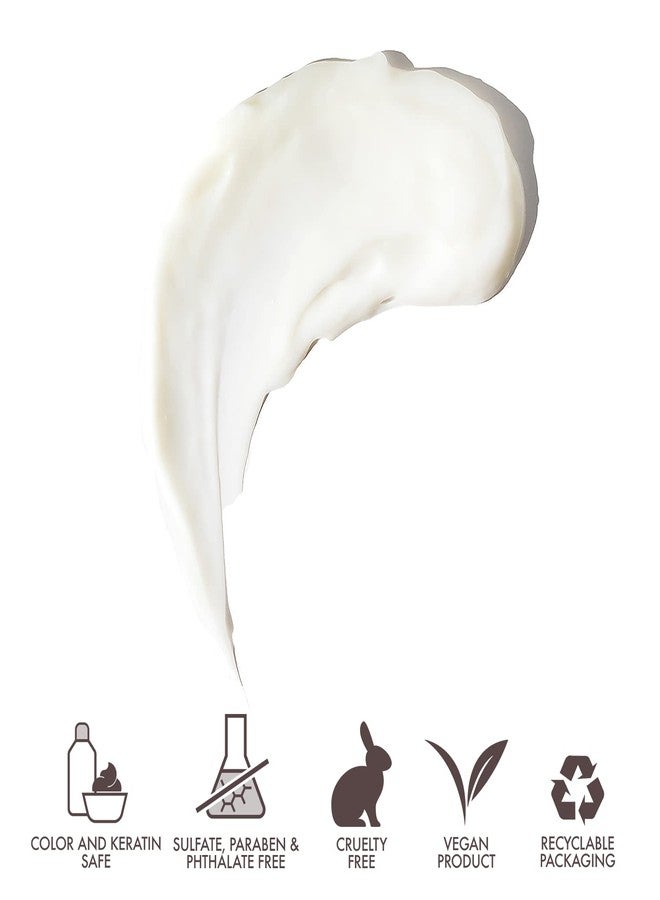 JOON Hydrating Haircare Travel Set - 2oz Shampoo and Conditioner Kit - Image 4