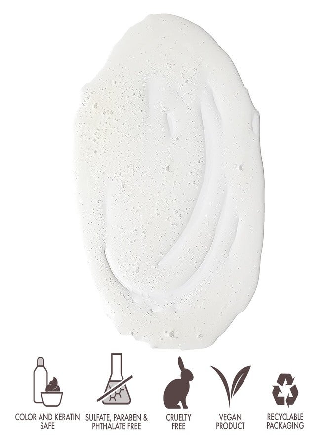 JOON Hydrating Haircare Travel Set - 2oz Shampoo and Conditioner Kit - Image 3