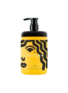 PATTERN Beauty by Tracee Ellis Ross Curl Gel, 25 Fl Oz, Great for Curlies, Coilies and Tight-Textured Hair, 3a-4c  - Image 1
