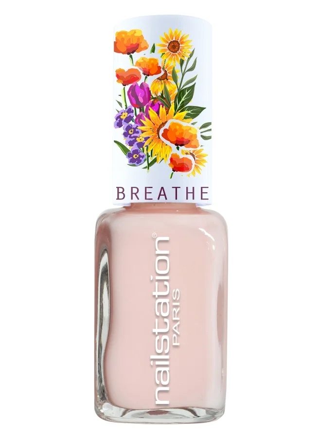Nailstation Nail Polish Glossy italiano bora