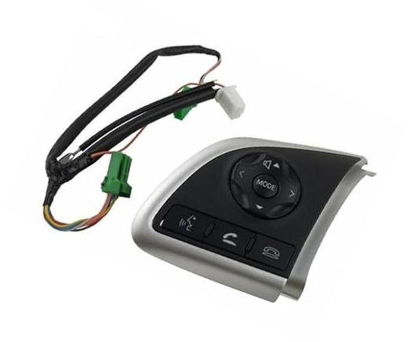 Vuzmode Car Cruise Control Button for Mitsubishi - Image 1
