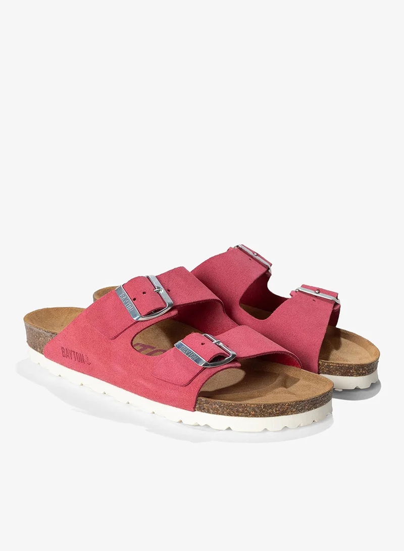 بيتون صنادل أطلس مسطحة