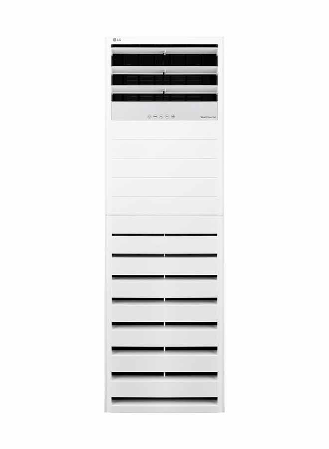 إل جي مكيف ديلوكس عاكس ذكي 48000 وحدة حرارية بريطانية، بارد فقط - Image 2