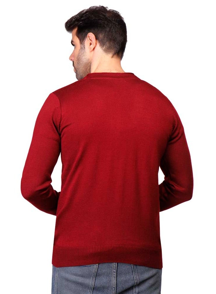 Coup Fashionable Pullover  - Image 3