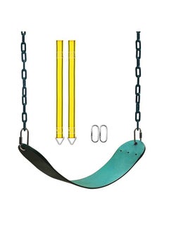 JSAITOYS Interesting Flying Swing Seat Hanging Chain With Hook Kids Adult Garden Outdoor  - Image 1